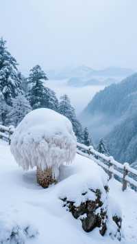 寶藏貼！四天玩轉峨眉山，輕鬆不踩雷