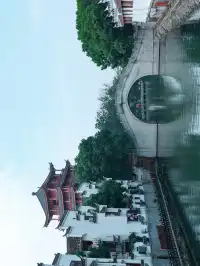 這座免費的千年古鎮，戒掉了我的精神內耗！