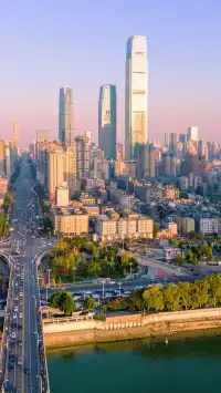 長沙藏了一個“小外灘”?90%本地人都沒去過