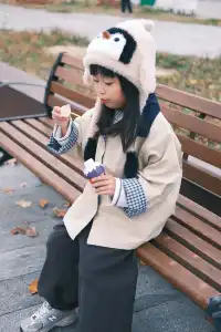 在青島也可以拍到的童話世界