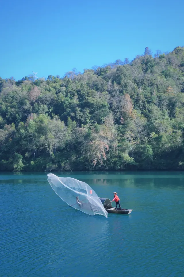 深圳周邊遊——被上帝遺忘的花園 深圳周邊遊——被上帝遺忘的花園