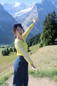 瑞士3日輕奢暴走攻略