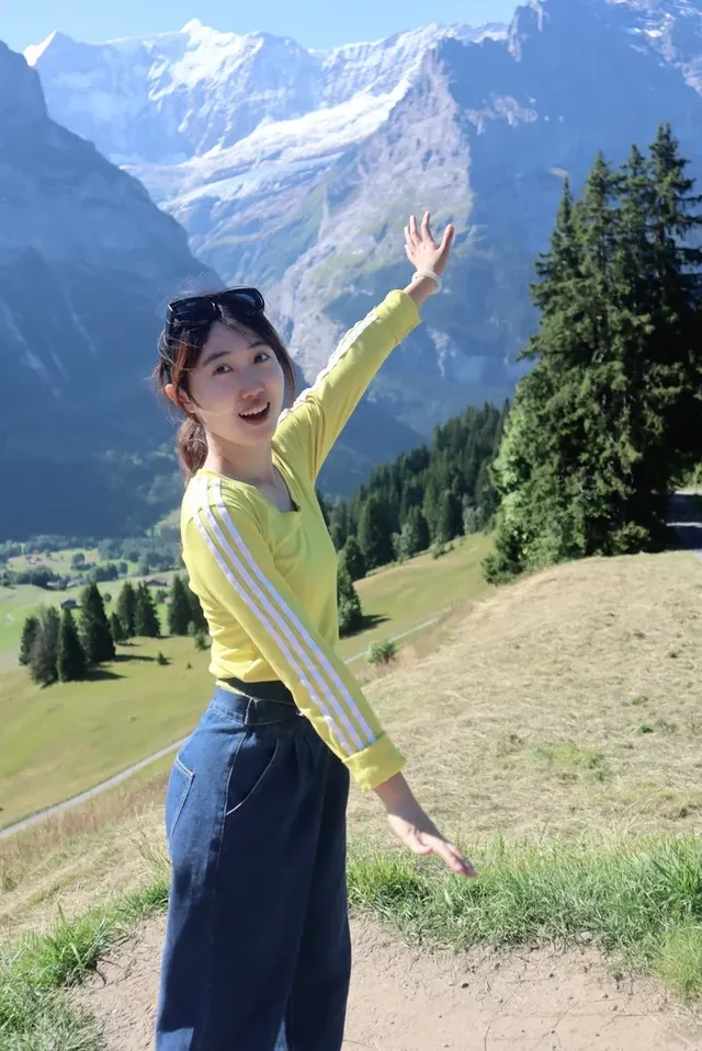 瑞士3日輕奢暴走攻略