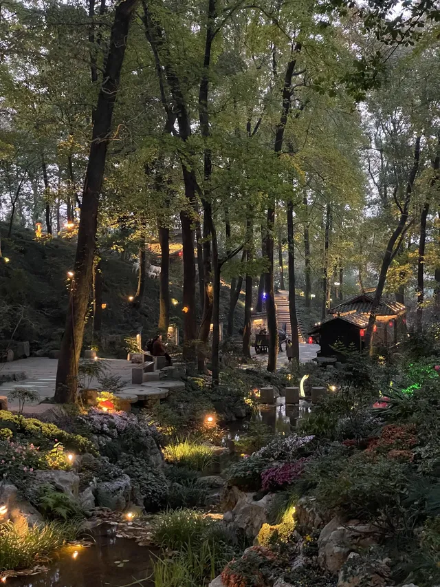 杭州2h直達！一個還在80年代的寶藏小鎮