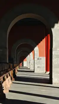 故宮｜ 你見過這樣的紫禁城嗎