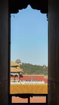 故宮｜ 你見過這樣的紫禁城嗎