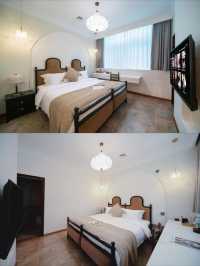 滇池邊的法式別墅！推開窗就是海鷗海埂大壩