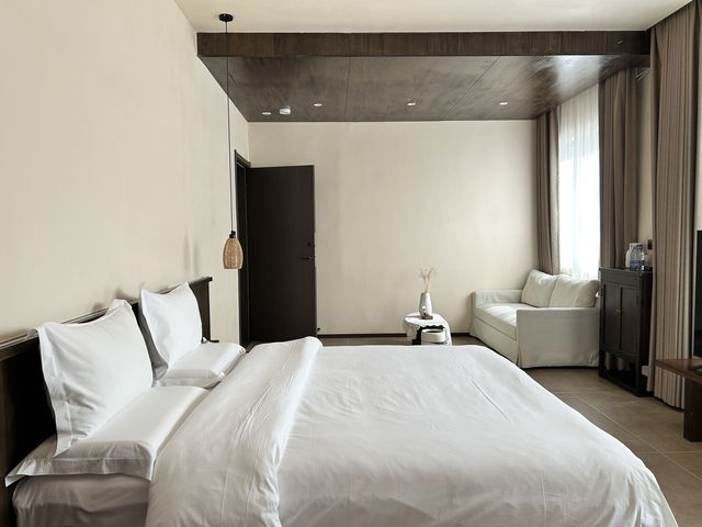 麗江避世指南｜這家束河民宿治癒了我99%的焦慮