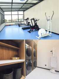 藏在武安的輕中式美學空間