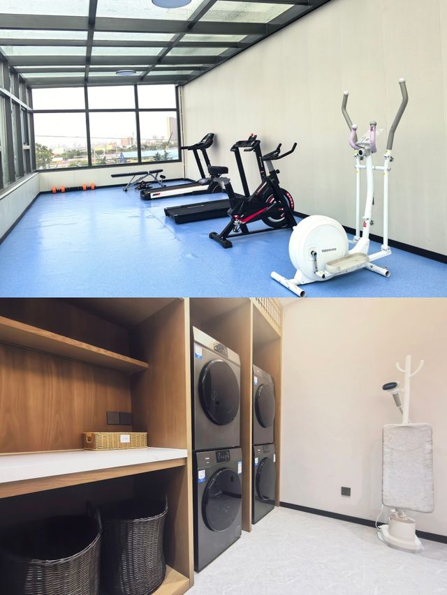 藏在武安的輕中式美學空間 藏在武安的輕中式美學空間