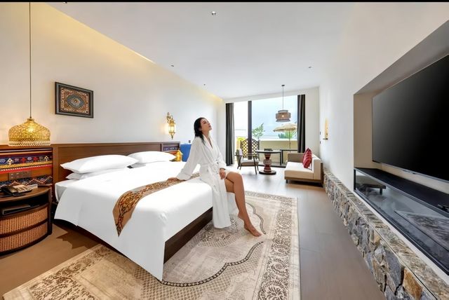 2026伊犁旅拍優選|特克斯烏孫山·頤嘉野奢酒店 2026伊犁旅拍優選|特克斯烏孫山·頤嘉野奢酒店