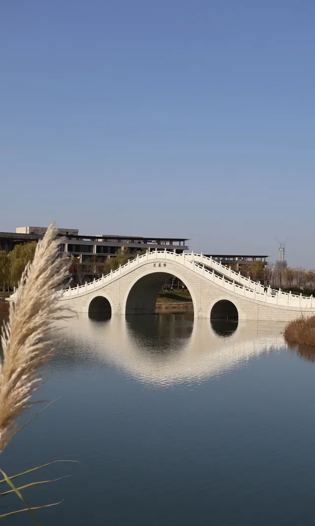我心目中西安排名第二的免費公園