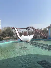 淮安︱熊出沒樂園 闖進熊出沒的快樂世界啦