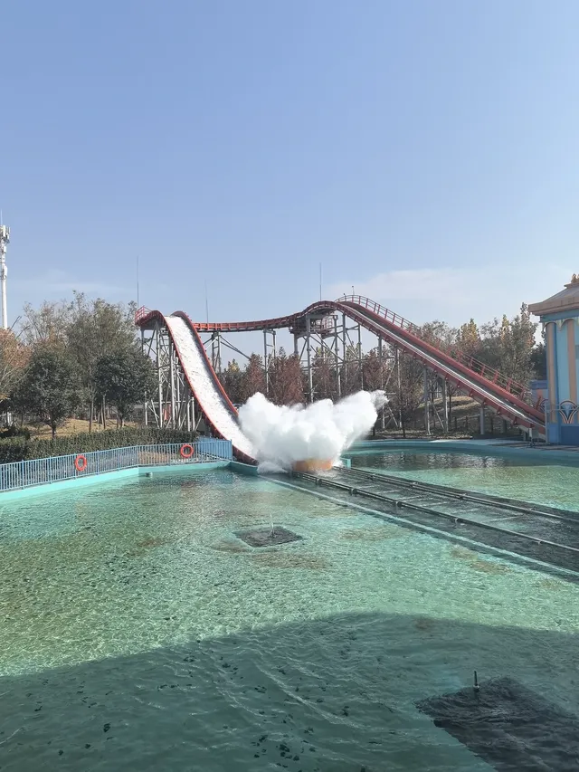 淮安︱熊出沒樂園 闖進熊出沒的快樂世界啦 淮安︱熊出沒樂園 闖進熊出沒的快樂世界啦