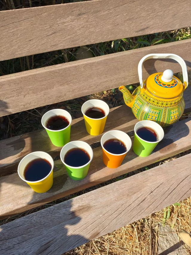 冬日海邊記 冬日海邊記