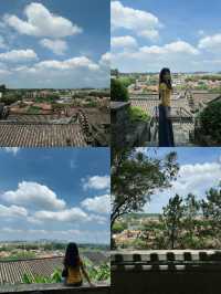 佛山小新疆治癒遊