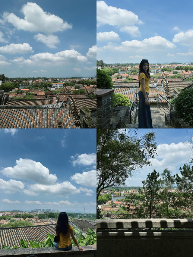 佛山小新疆治癒遊 佛山小新疆治癒遊