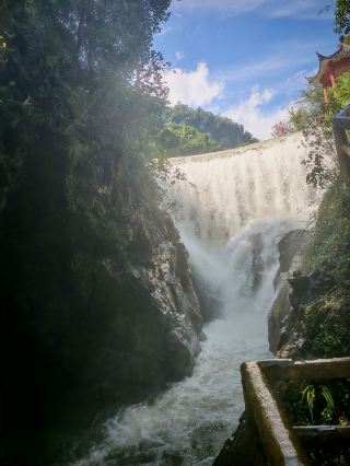 Tianyi Valley 3-Day 2-Night Travel Guide