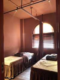 深圳的,香港人帶路的銅壺按摩果然靠譜!