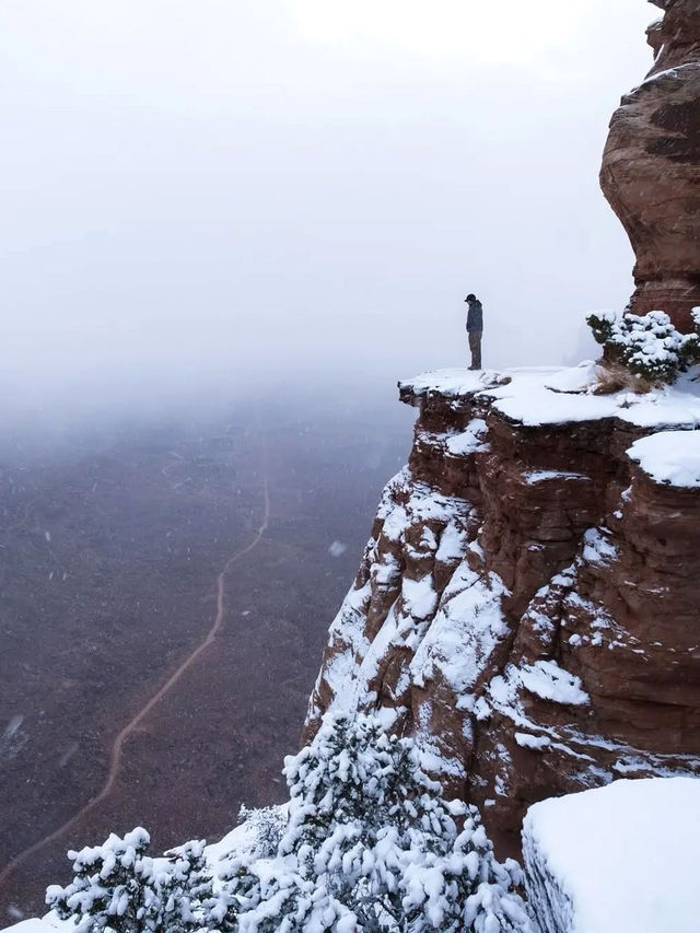 出發美西包車遊！DIY路線自由行