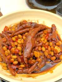 西安新晉江西菜!下飯的啄春泥