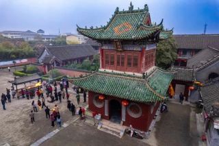 [ห้ามพลาด! คู่มือท่องเที่ยวที่ครอบคลุมที่สุดสำหรับเมืองฟางเฉิง นานหยาง พาคุณไปสัมผัส "เสน่ห์แห่งอดีตและความงามสมัยใหม่"!] สวัสดีทุกคน! วันนี้ฉันจะมาแนะนำคู่มือที่ใช้งานได้จริงสุดๆ...