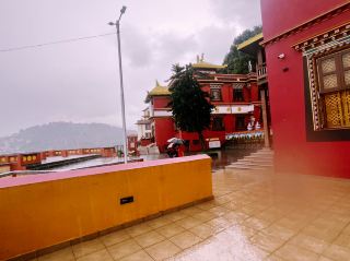 尼泊爾著名的一個寺廟：Ichangu Narayan Temple，非常適合逛街、度假旅遊等。