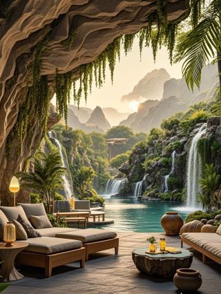 ทริปเที่ยวห้วยอันแบบครอบครัวไม่ได้มีแค่เรื่องไซอิ๋ว! นี่คือคู่มือแนะนำอาหารและสถานที่ทางประวัติศาสตร์