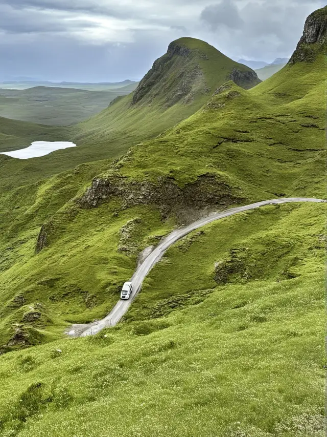 Must-watch UK private car tours for the New Year are absolutely amazing