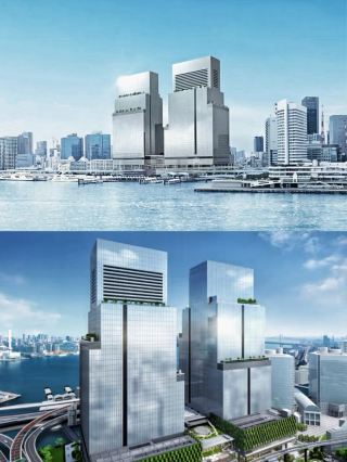 Fairmont Tokyo: A Japanese Aesthetic Palace Above the Clouds