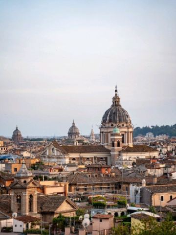 바티칸 여행: 작지만 웅장한 신성한 땅