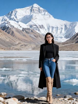 Скрытая жемчужина среди ледников и заснеженных гор! Сокровищница, еще более потрясающая, чем Исландия.