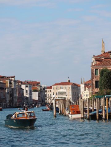 13 วันเที่ยวยุโรปแบบครบสูตร คู่มือทริปนี้สุดยอดมาก