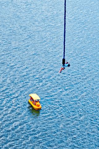 영덕 보정궁｜아드레날린이 가득한 모험 일일 투어