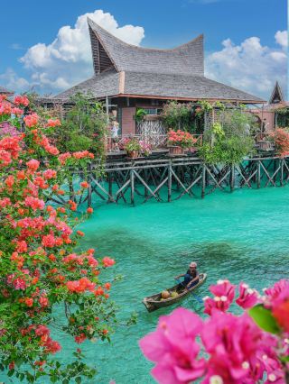 처음 세렘반나에 오신 분들은 이 일일 투어 가이드를 바로 복사하세요