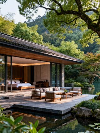 Chenzhou Family Stay in Zixing, Free Secret Spots for Kids to Explore Super Enjoyable