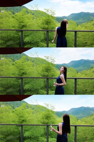 Ninghai Anlan | How can I describe my feelings for you?