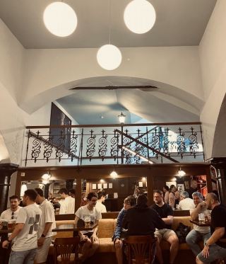 Czech Beer Museum