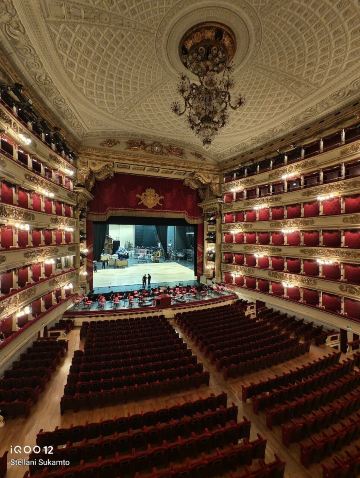 Teatro alla Scala Tickets [2026] - Promos, Prices, Reviews