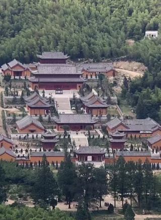 黄柏山の完全ガイド 豫南22℃の天然酸素バー！三省境界のマイナー秘境