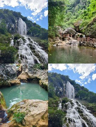 กวางอานก็สวยดี แต่ฉันคงไม่ไปอีกแล้ว เพราะมัน...
