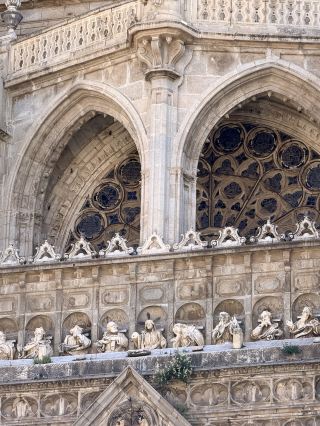 9-day summer Europe tour guide cheat sheet