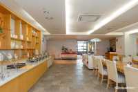 在首爾住進了超溫馨的大空間公寓  首爾索默塞皇宮飯店  7 Yulgok-ro 2-g