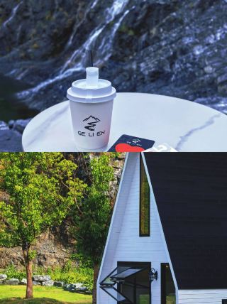 For these few photos! Drove 3 hours to Mogan Mountain Little Switzerland