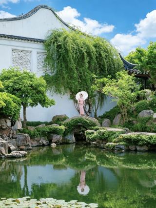 夏休みに蘇州へ遊びに行くなら、見逃せない日帰り観光ガイド……