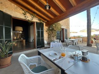 A Delightful Stay at Finca Son Arnau