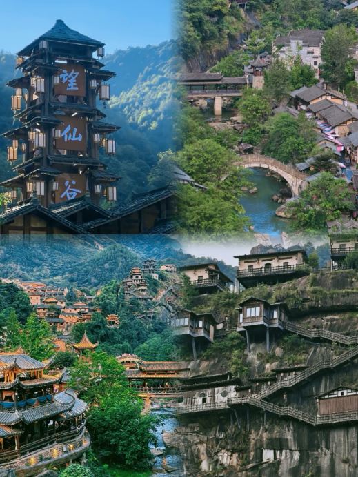 2026 陶渓川創意広場 | 景徳鎮観光スポットの観光ガイドと旅行体験