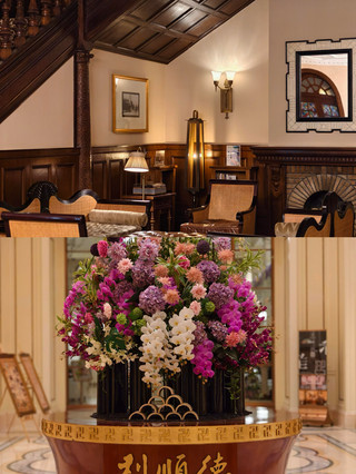 The 160-year legend, China’s oldest hotel, Li Shunde, is absolutely amazing!
