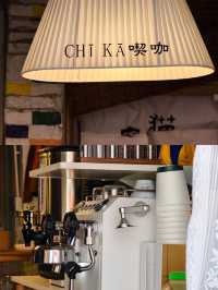 保定探店|絕美喫咖窗口+神仙電競酒店