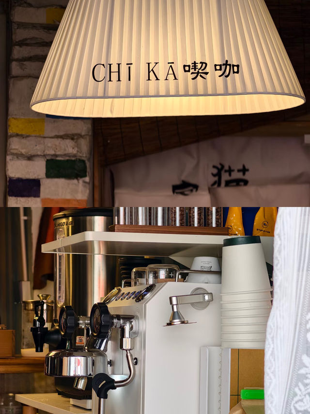 保定探店|絕美喫咖窗口+神仙電競酒店